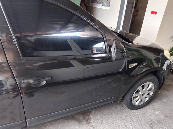 RENAULT SANDERO 1.0 EXPRESSION 16V FLEX 4P MANUAL